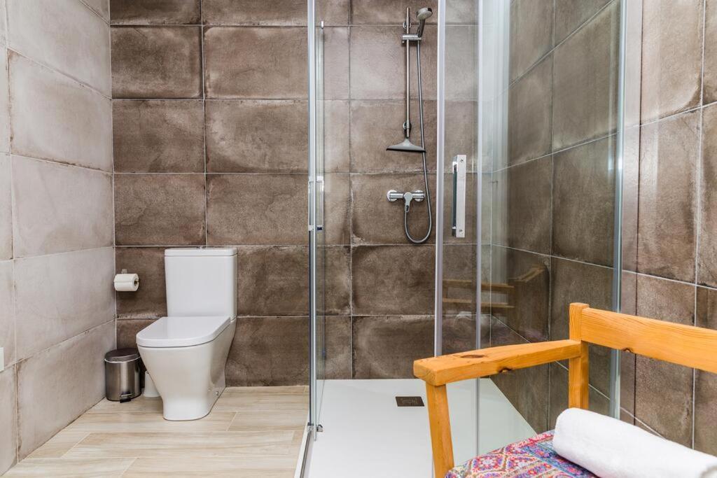 La Casita De Moraira Villa Bagian luar foto
