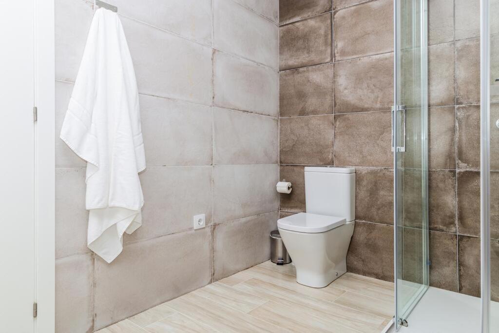 La Casita De Moraira Villa Bagian luar foto
