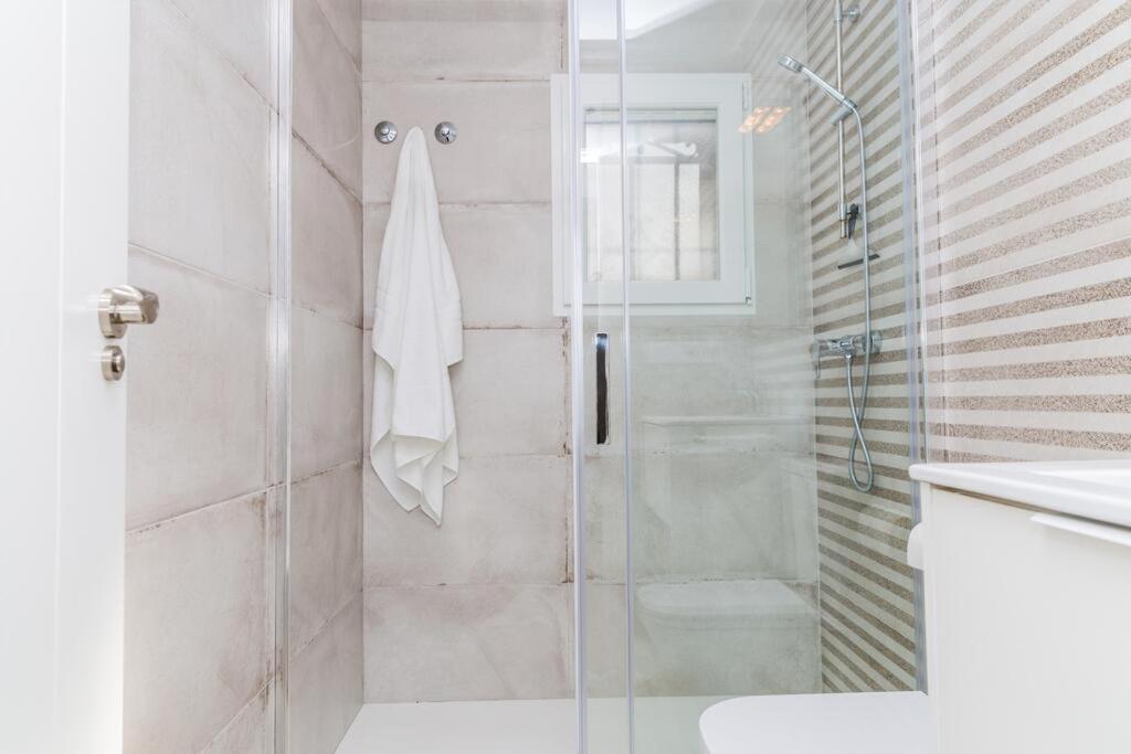 La Casita De Moraira Villa Bagian luar foto